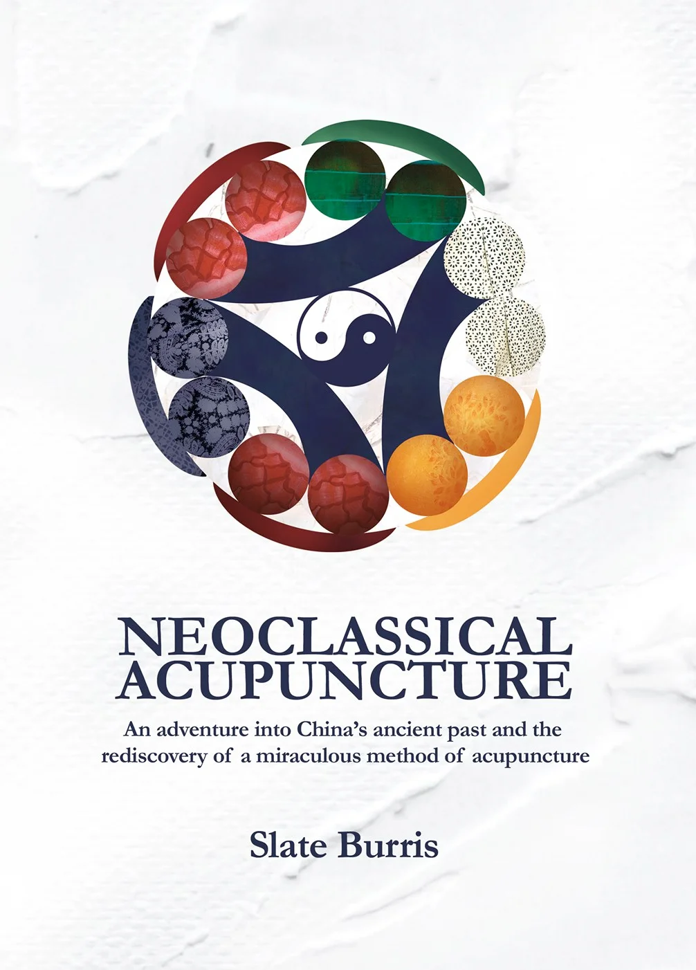 Neoclassical Acupuncture